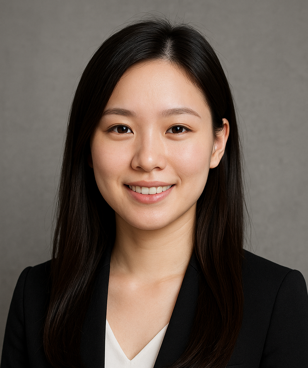 Emily Liu