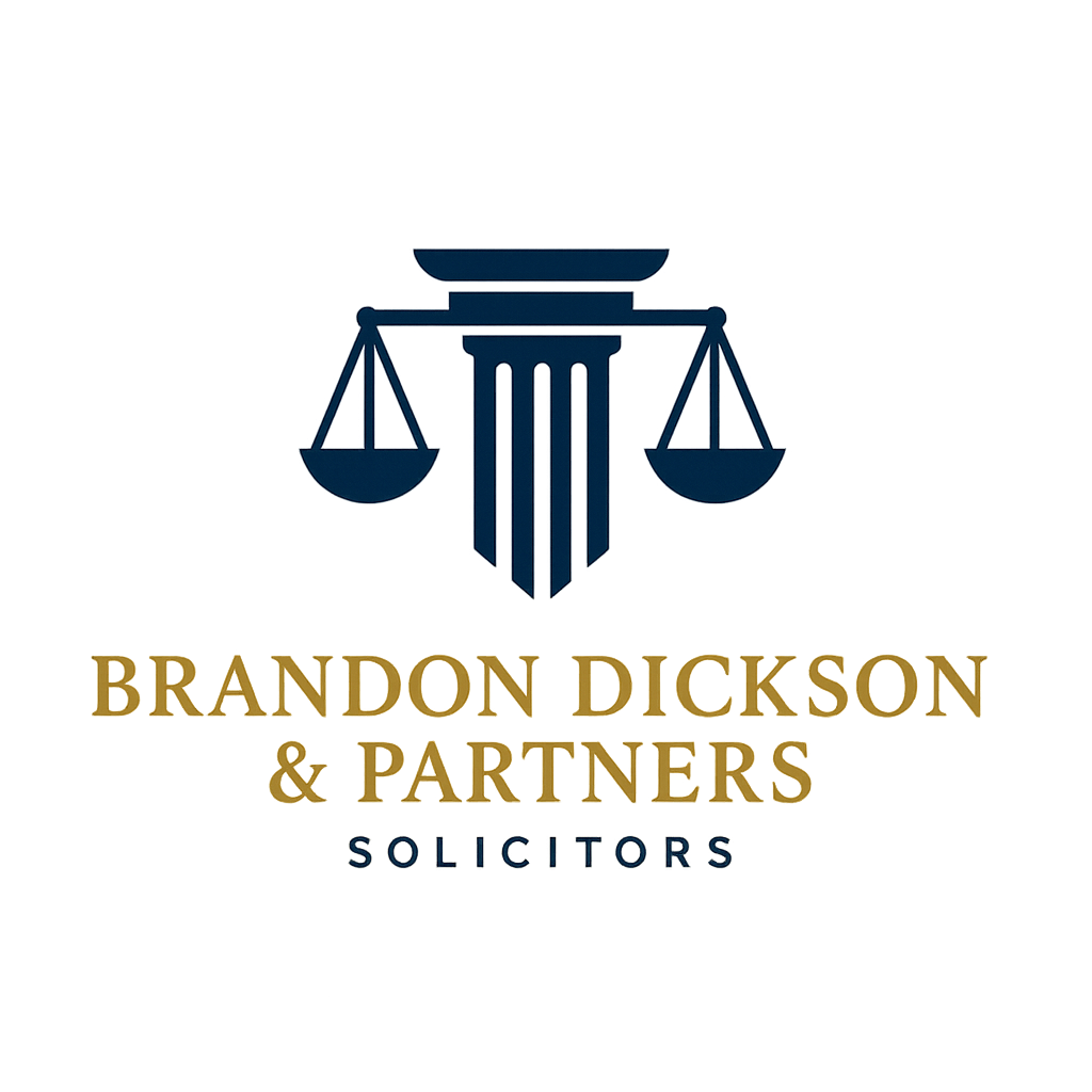 Brandon Dickson & Partners