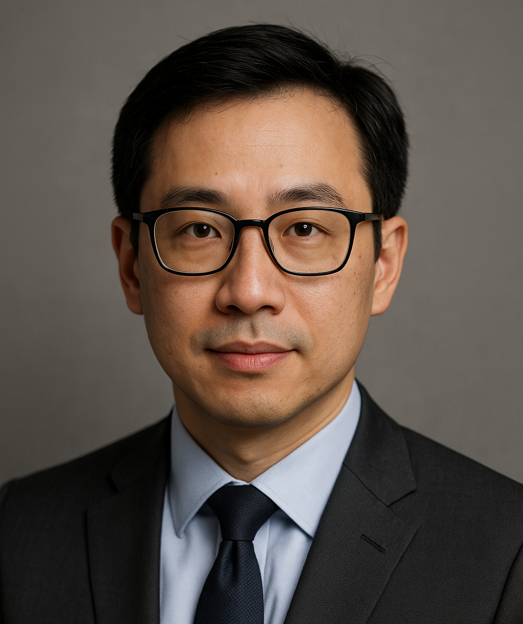 Michael Wong