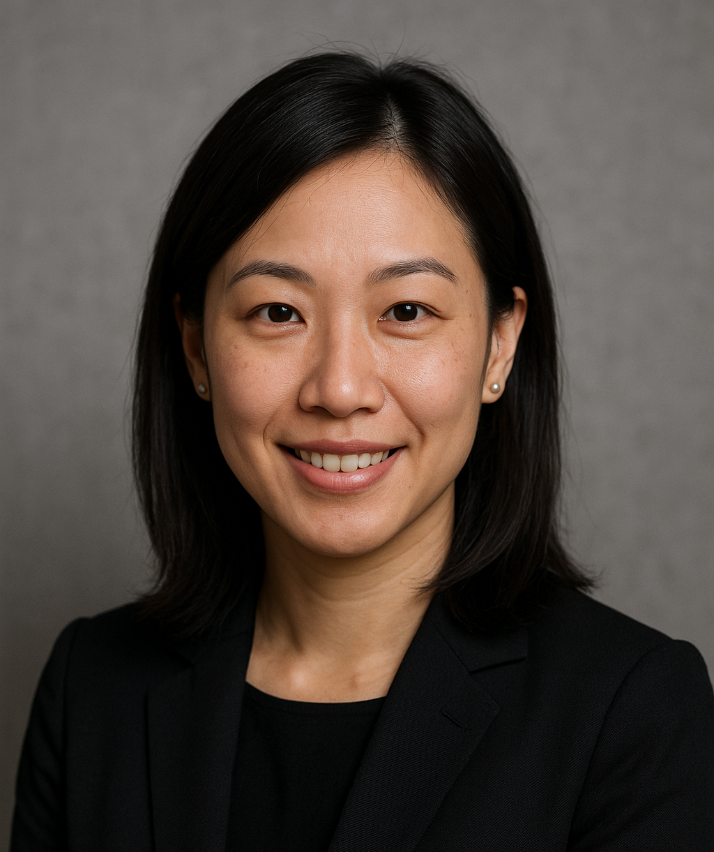 Sarah Chen